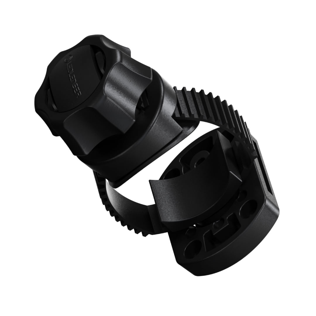 LED LENSER Universal Mounting Bracket Type E