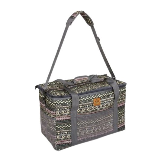 KZM Twin Carry Bag
