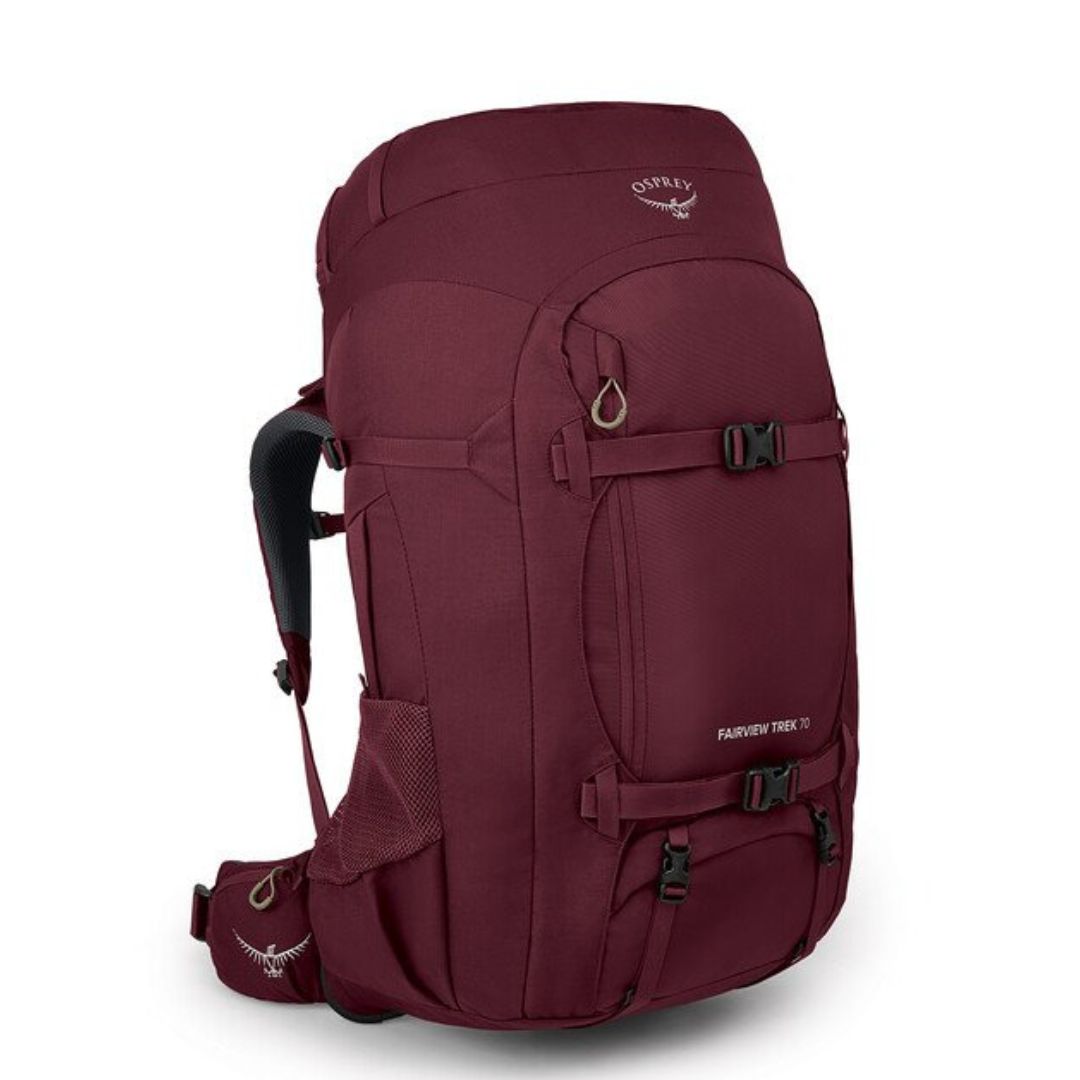 Osprey Fairview Trek Travel Pack 70