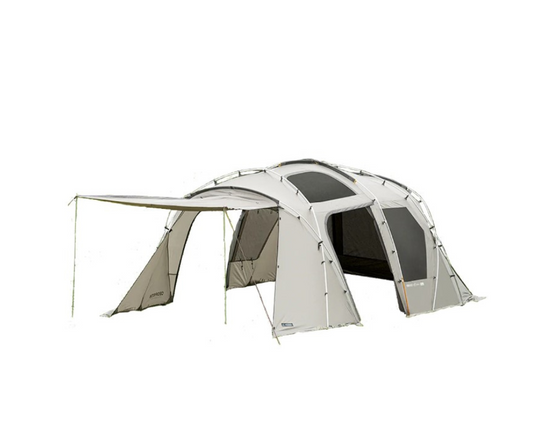 KZM Geopath 4-5 Person Tent