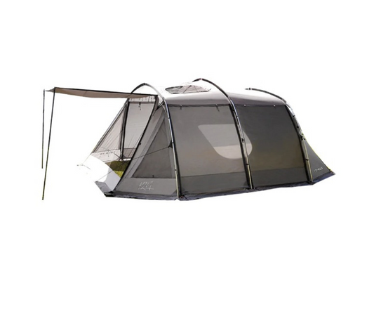 KZM Tribus Tunnel Tent