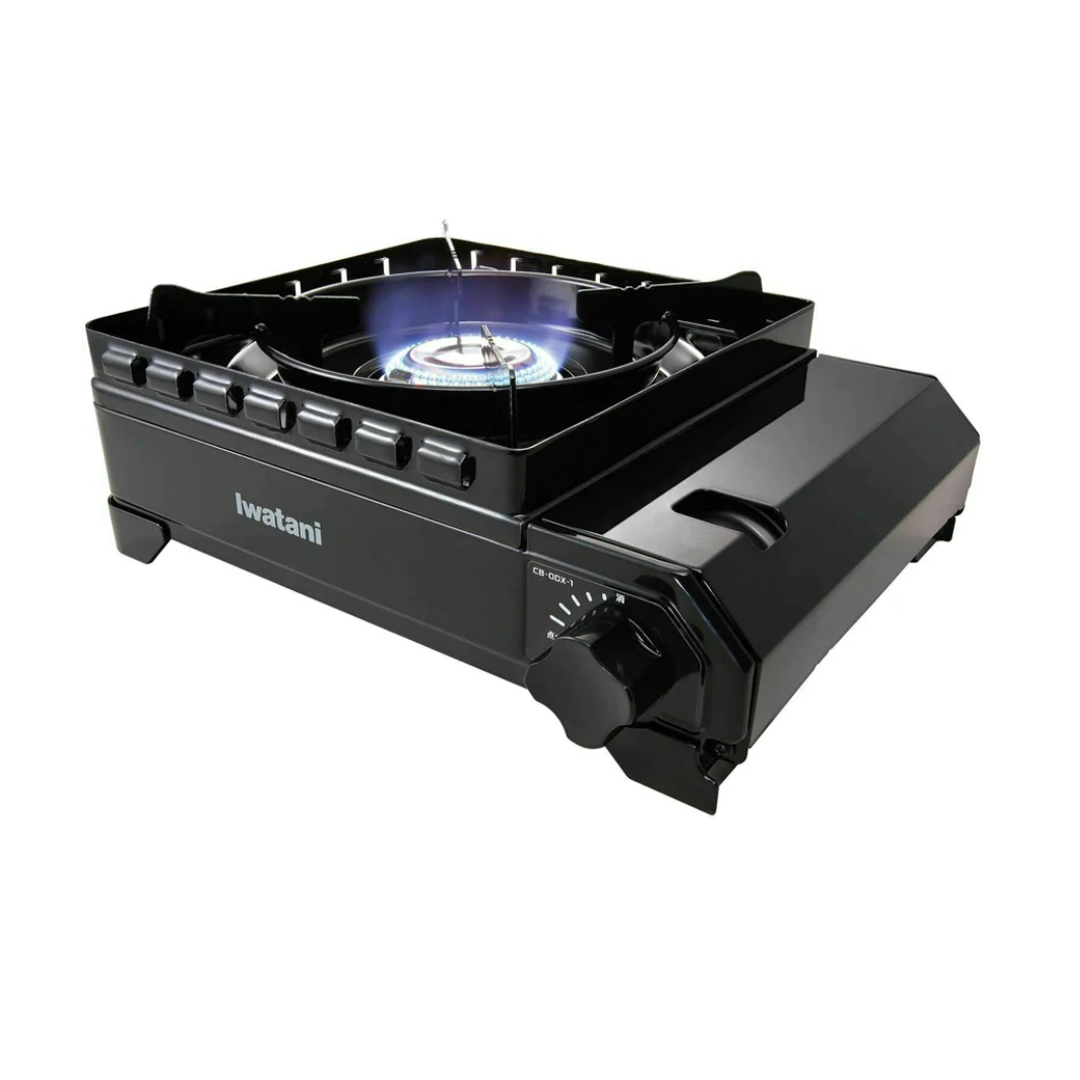 Iwatani Tough Maru Outdoor Gas Stove