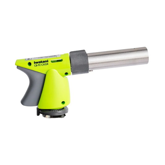Iwatani Cooking Blow Torch