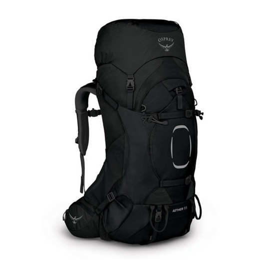 Osprey Aether 55