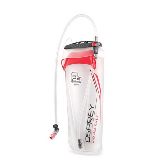 Osprey Hydraulics LT Reservoir 2.5L