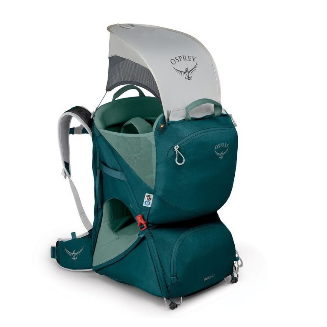 Osprey Poco LT Child Carrier