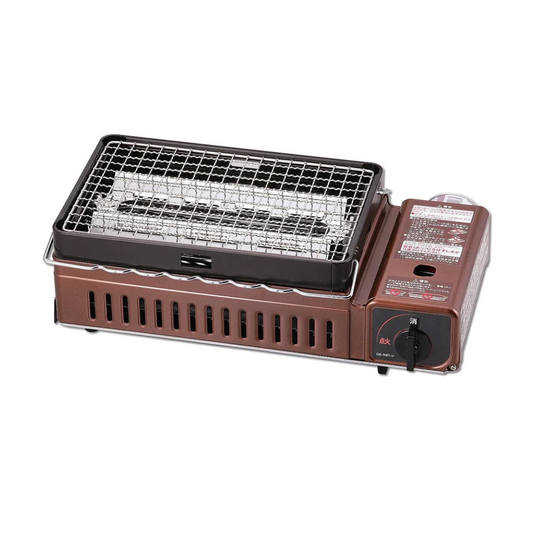 Iwatani Aburiya Portable Grill Stove