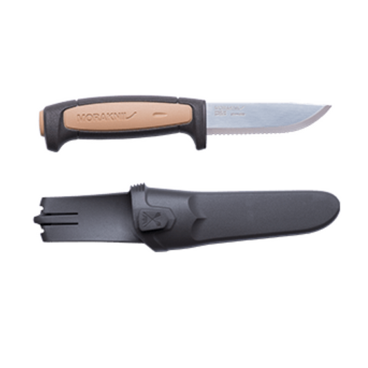 Morakniv Rope Stainless Steel