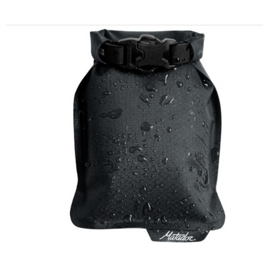 Matador FlatPak Soap Bar Case