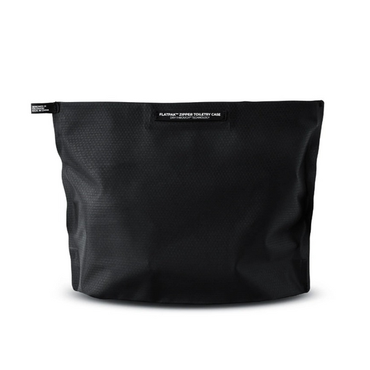Matador FlatPak Zipper Toiletry Case