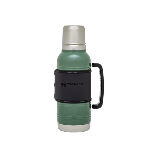 Stanley Legacy Quadvac Thermal Bottle 1.5 QT