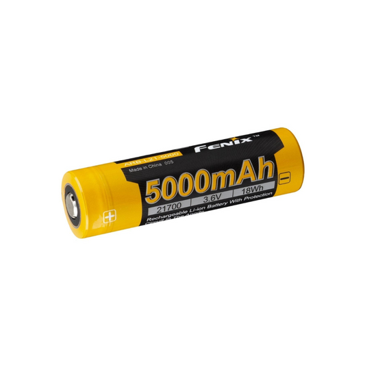 FENIX ARB-L21-5000 Rechargeable Li-on Battery