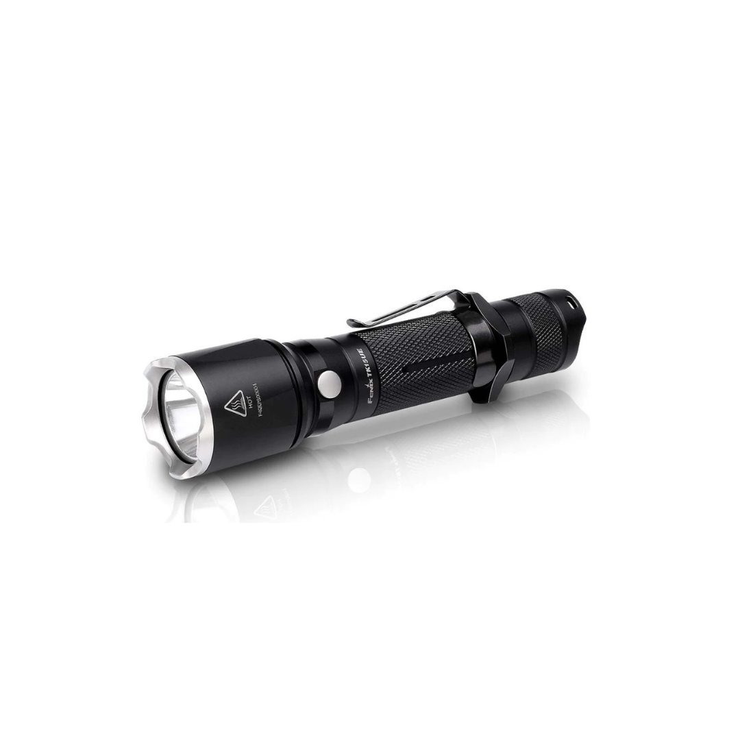 FENIX TK15UE Tactical Flashlight 1000 Lumens