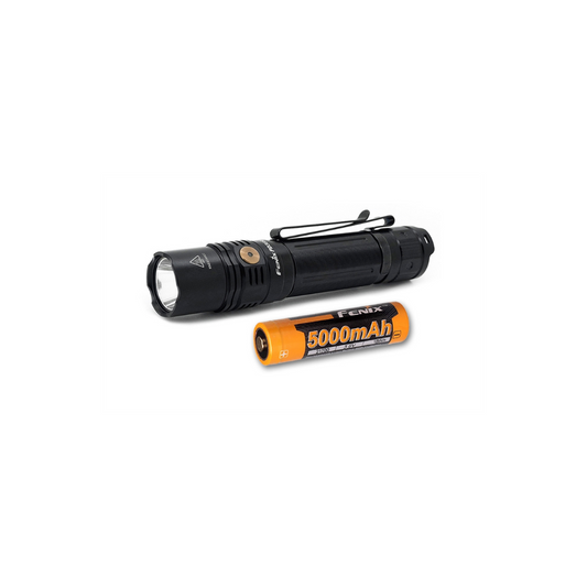 FENIX PD36R Rechargeable Flashlight 1600 Lumens