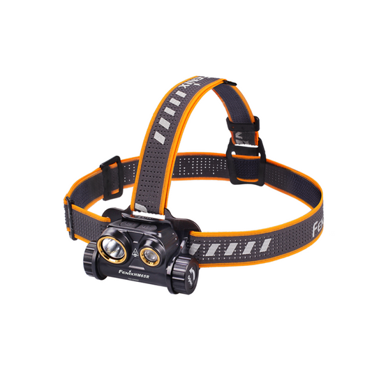 FENIX HM65R-T Rechargeable Headlamp 1500 Lumens