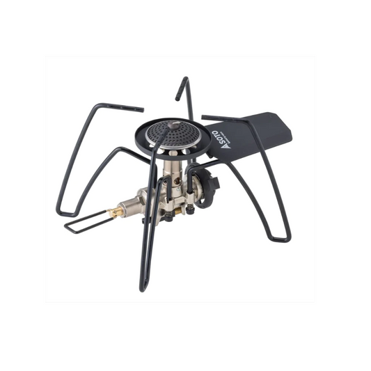 Soto Regulator Stove ST-310 (Black)