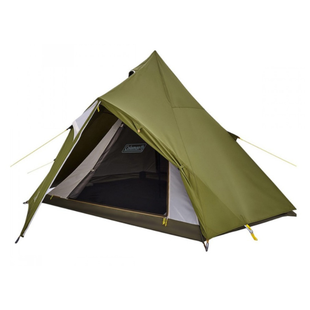 COLEMAN TENT X-CURSION TEPEE II/325 ASIA (EX) – K TWO ADVENTURE