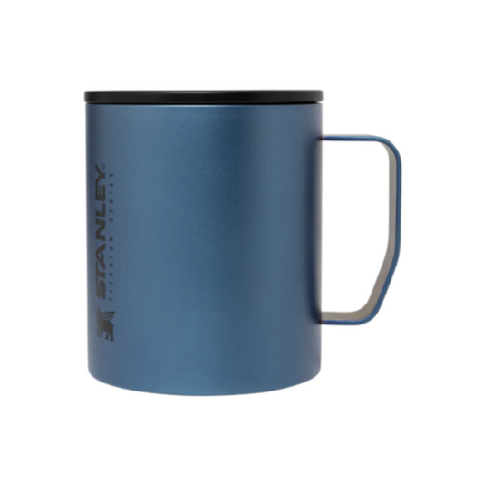 Stanley Titanium Camp Mug 12oz