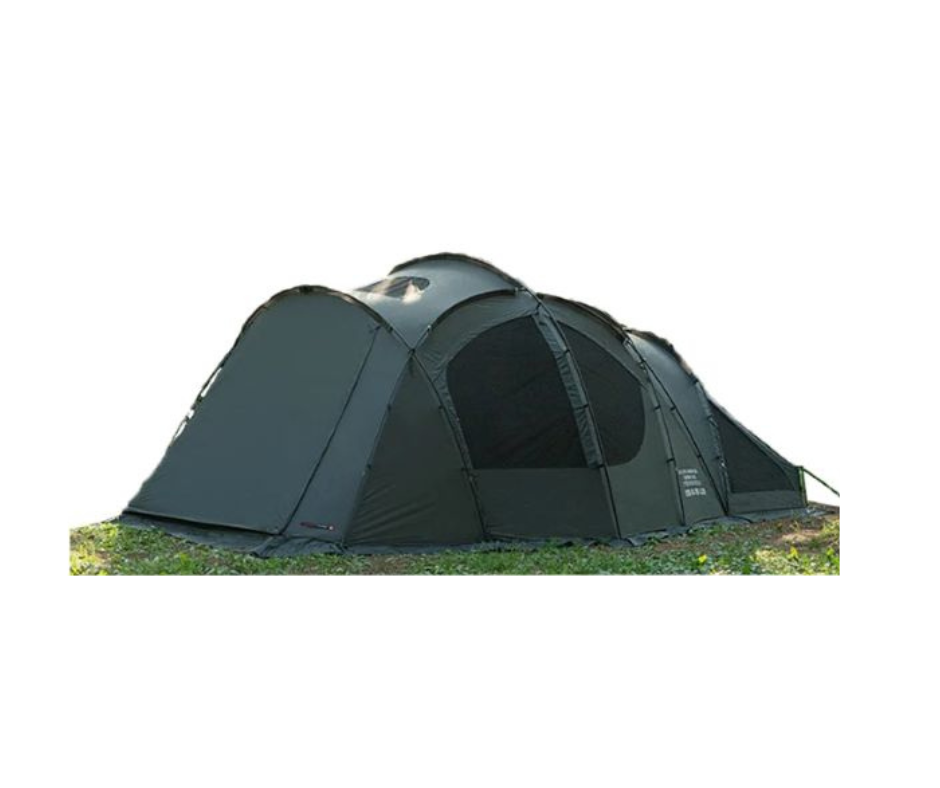 KZM Vanguard Tent
