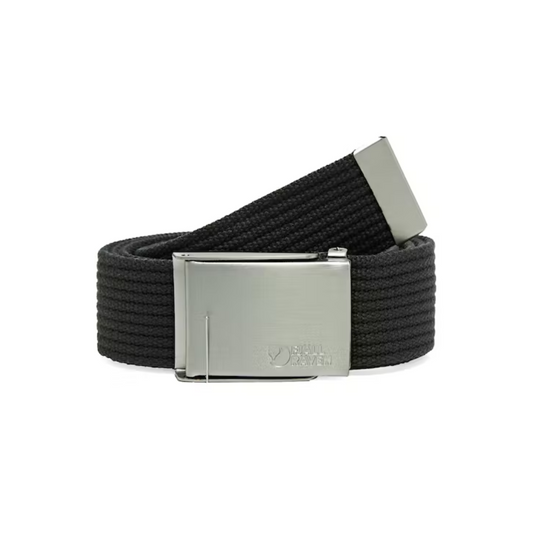 Fjallraven Canvas Belt