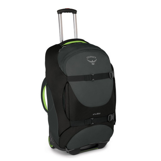 Osprey Shuttle Wheeled 100L/30"