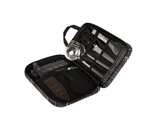 KZM Chef Kitchen Tool Set