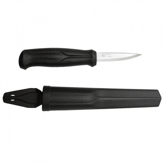 Morakniv Wood Carving Basic Craft Knife