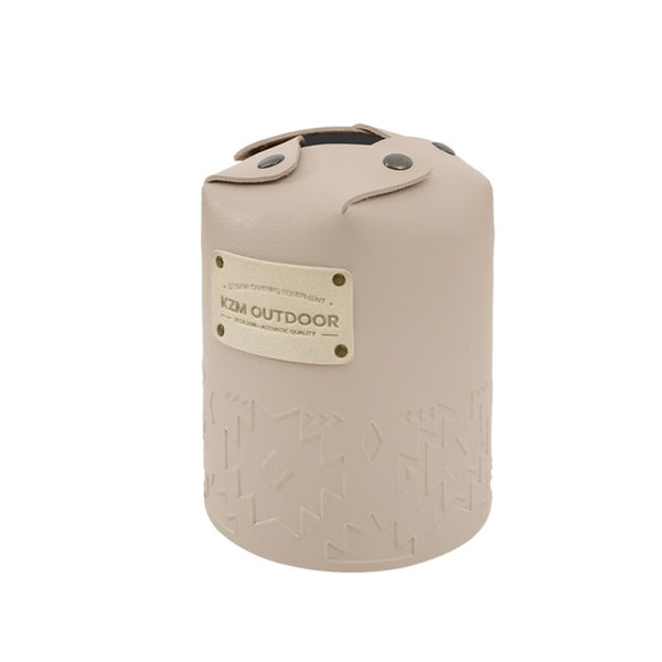 KZM Huddling ISO Butane Warmer 450