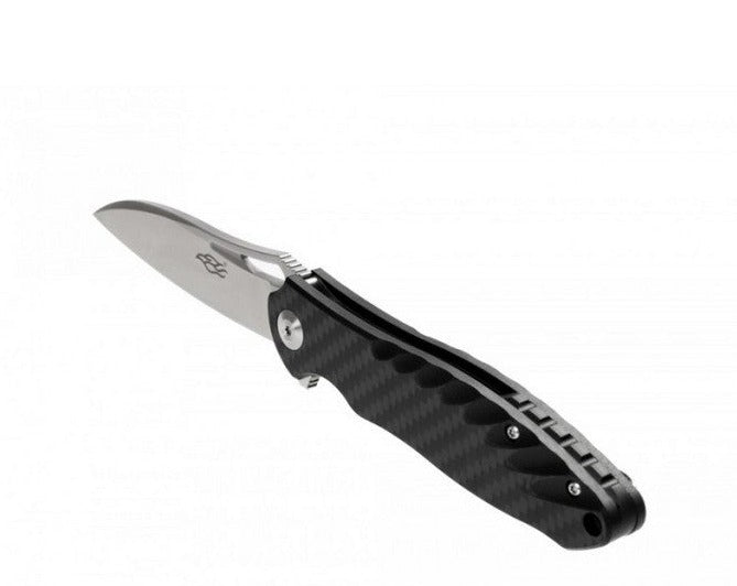 Ganzo Firebird FH71-CF Liner Lock Carbon Fiber Folding Knife