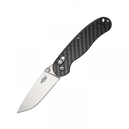 Ganzo Firebird FB727S-CF Axis Lock Carbon Fiber Folding Knife