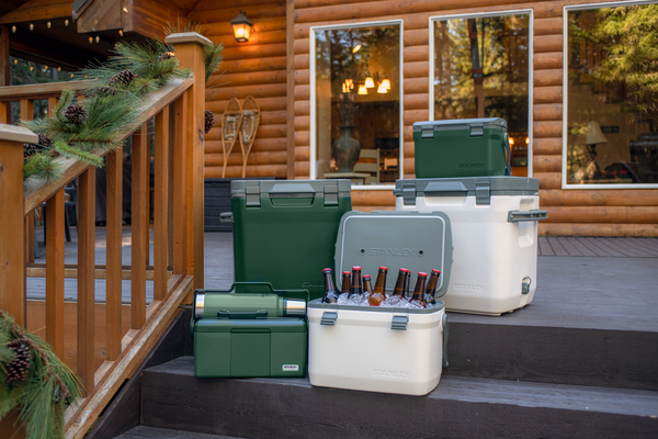 Stanley Adventure Cooler Box 30QT