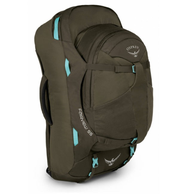 Osprey Fairview 55
