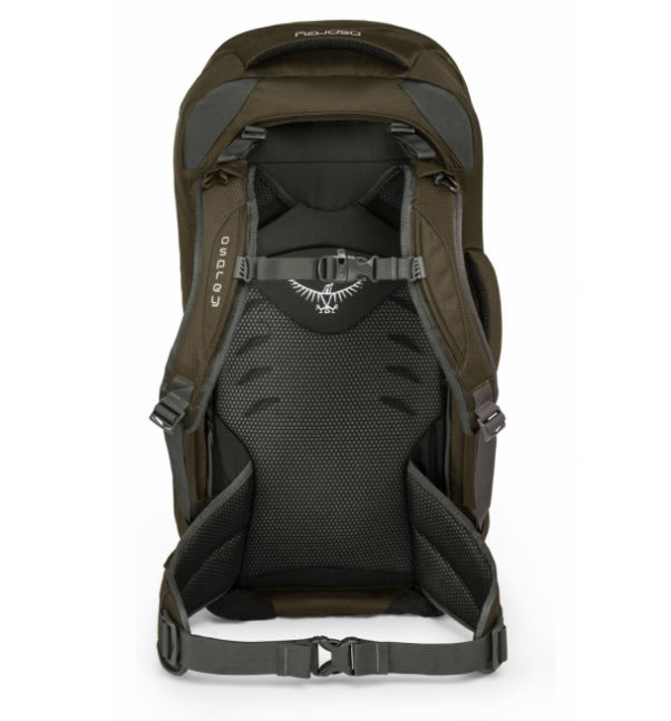 Osprey Fairview 55