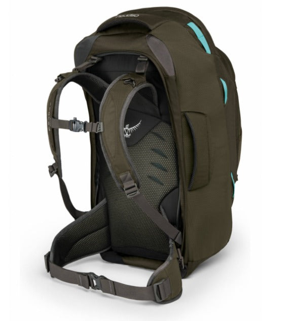 Osprey Fairview 55