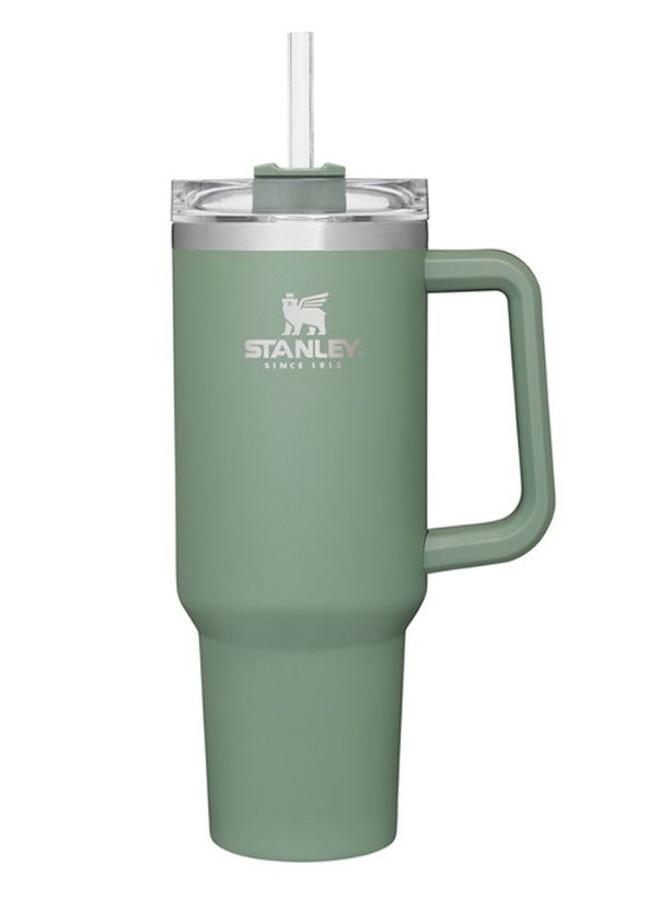 Stanley Adventure Quencher Travel Tumbler 40oz