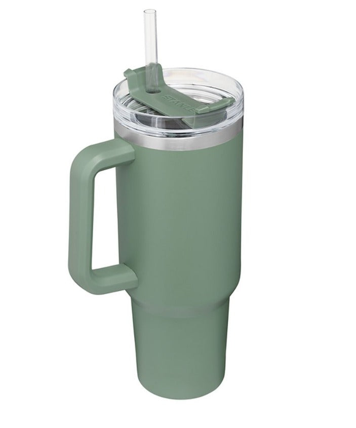 Stanley Adventure Quencher Travel Tumbler 40oz