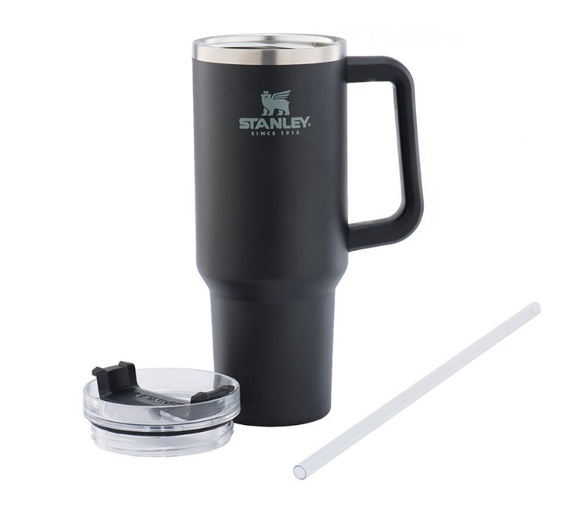 Stanley Adventure Quencher Travel Tumbler 40oz