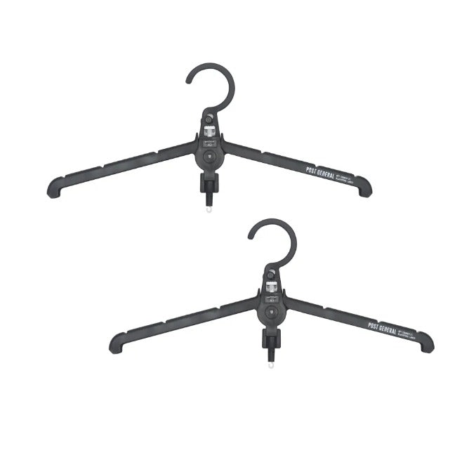 Post General Gimmick Hanger Pack 2