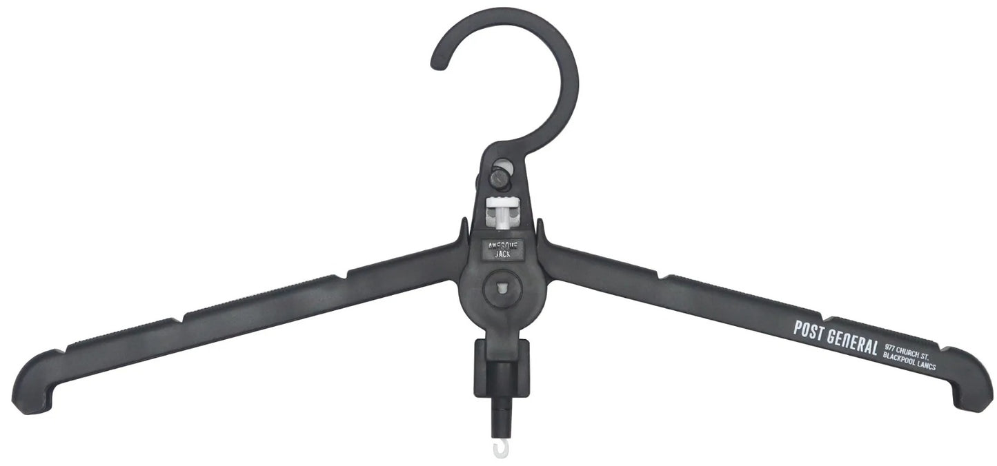 Post General Gimmick Hanger Pack 2