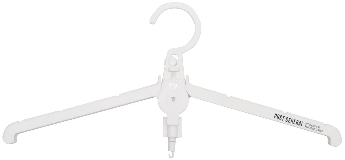 Post General Gimmick Hanger Pack 2