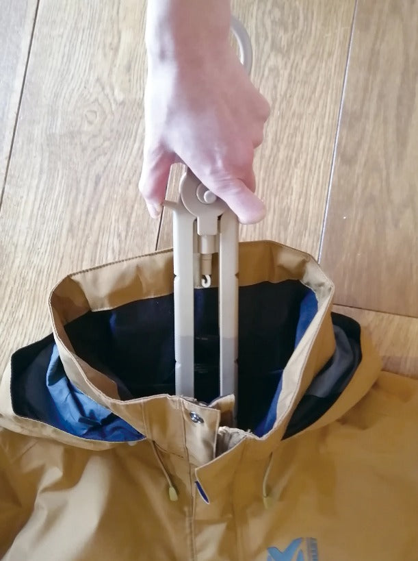 Post General Gimmick Hanger Pack 2