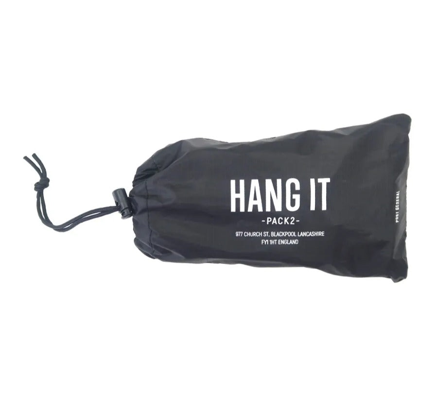 Post General Hang It Pack 2