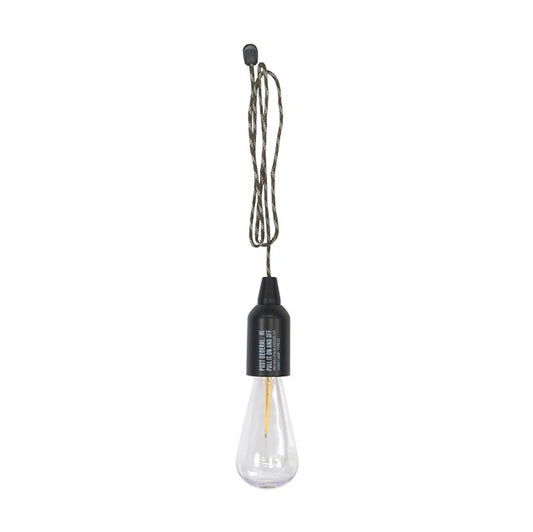 Post General Hang Lamp Type 1