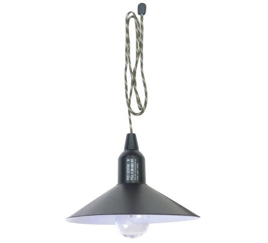 Post General Hang Lamp Type 2