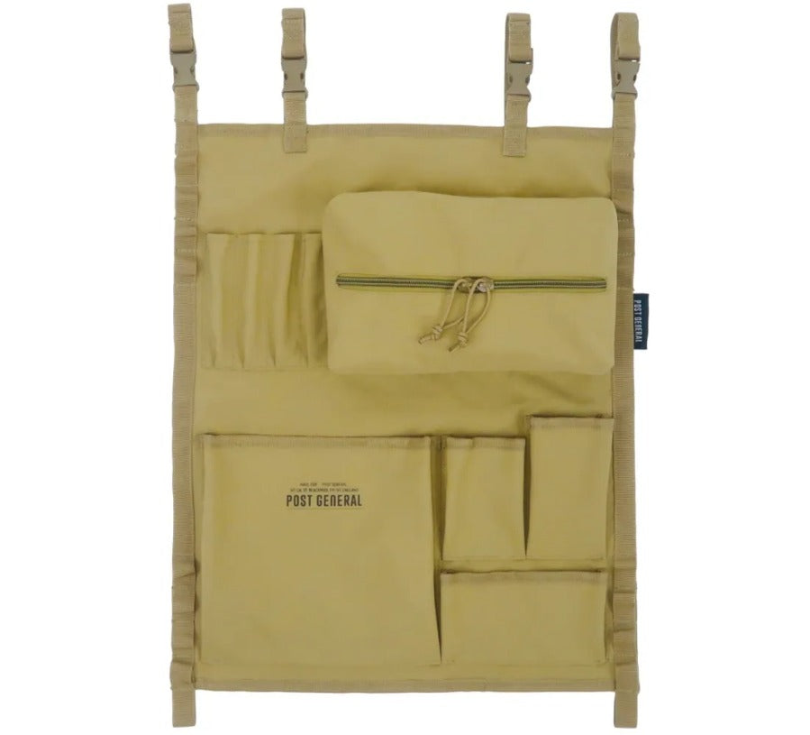 Post General Hanging Organizer