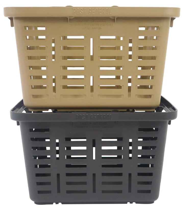 Post General Heavy Duty Basket