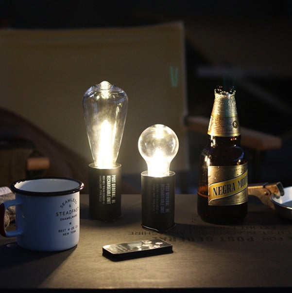 Post General Hang Lamp Rechargeable Unit Type 2