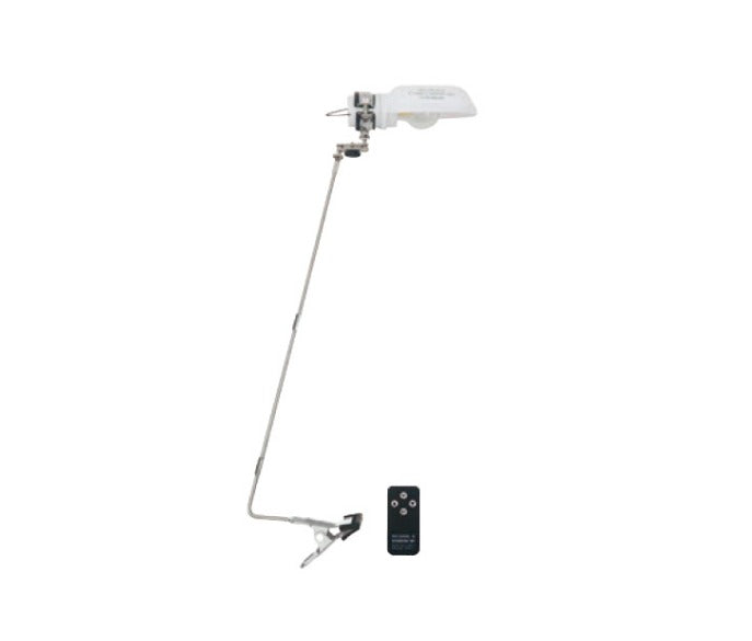 Post General Hang Lamp Type 3