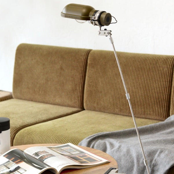 Post General Hang Lamp Type 3