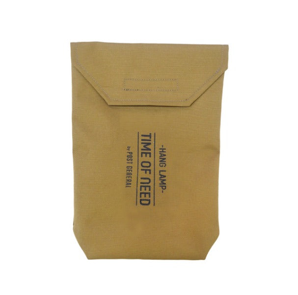 Post General Hang Lamp Type 3